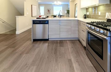 Billy’s Vinyl Flooring Mansfield